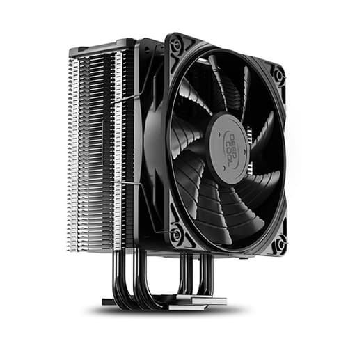 Deepcool Gammaxx GTE V2 120mm CPU Air Cooler